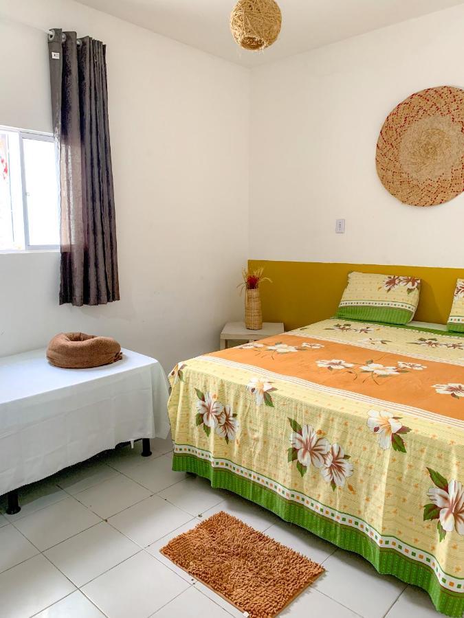 Hostel Praia De Ondina Сальвадор Экстерьер фото
