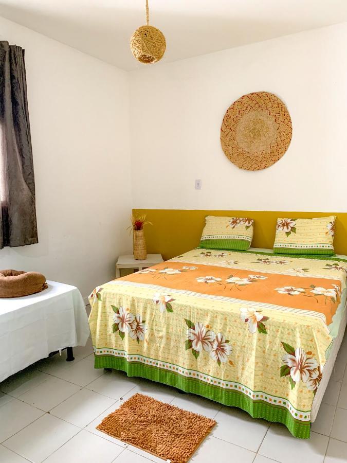 Hostel Praia De Ondina Сальвадор Экстерьер фото